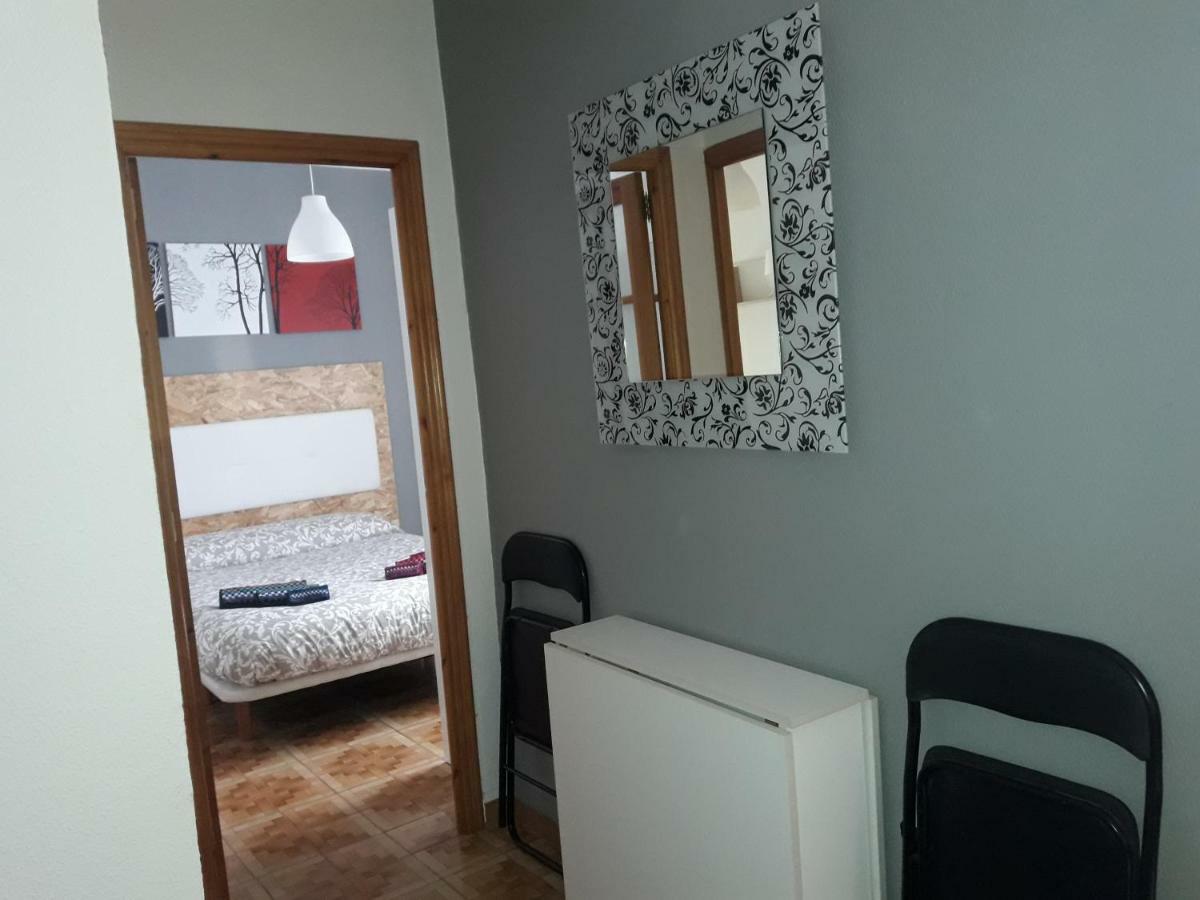 Avenida Del Cid Apartamento *