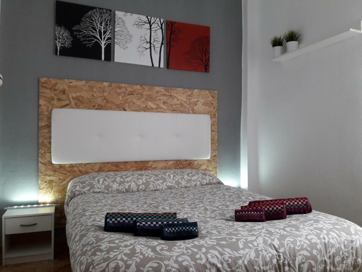 Avenida Del Cid Apartamento